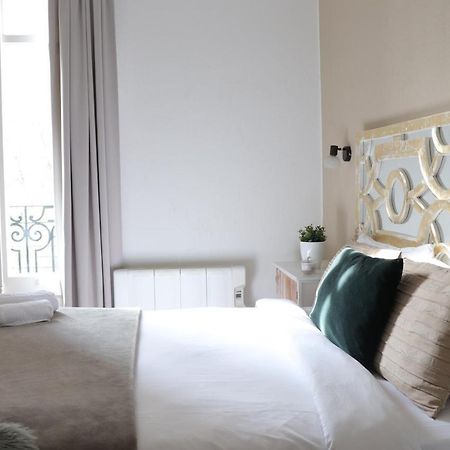 Big And Bright Apartment Bcn Barcelona Luaran gambar