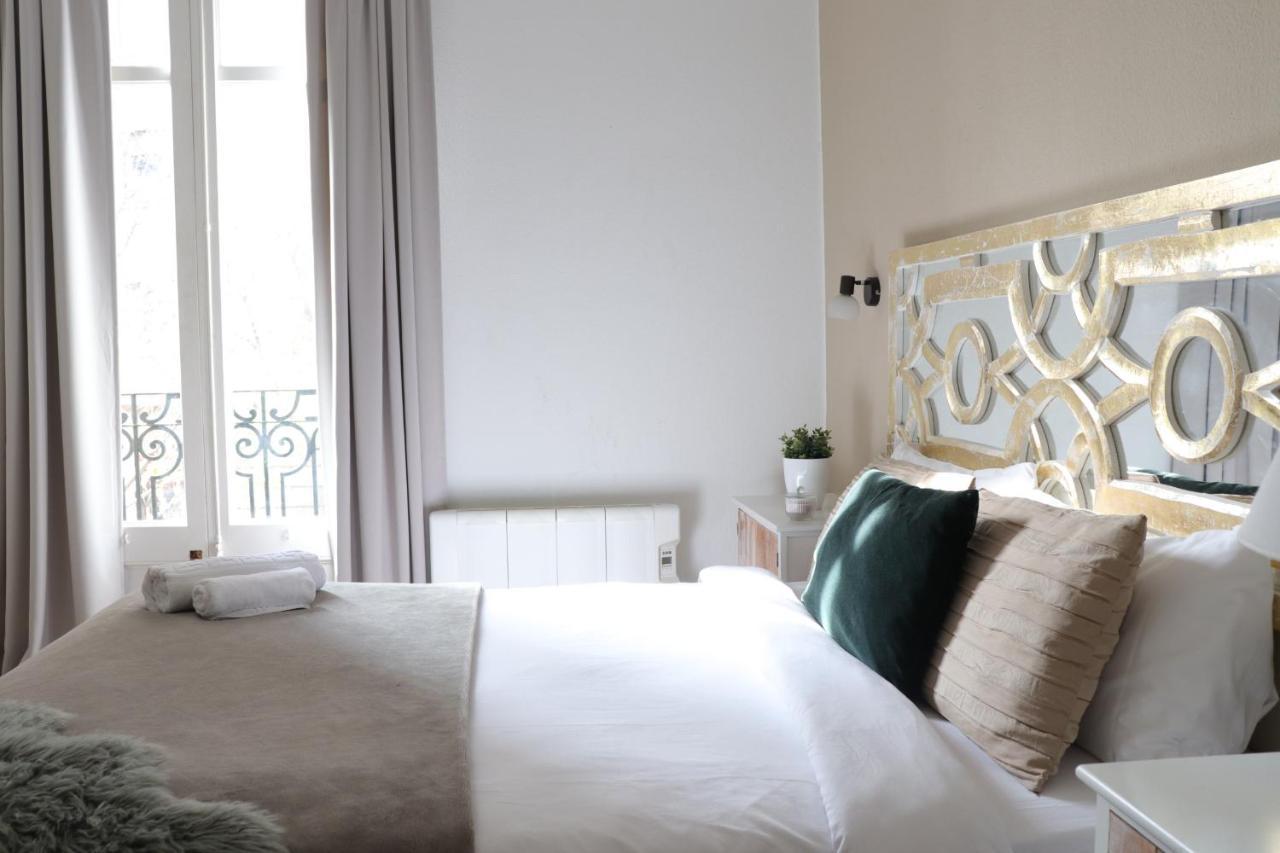 Big And Bright Apartment Bcn Barcelona Luaran gambar